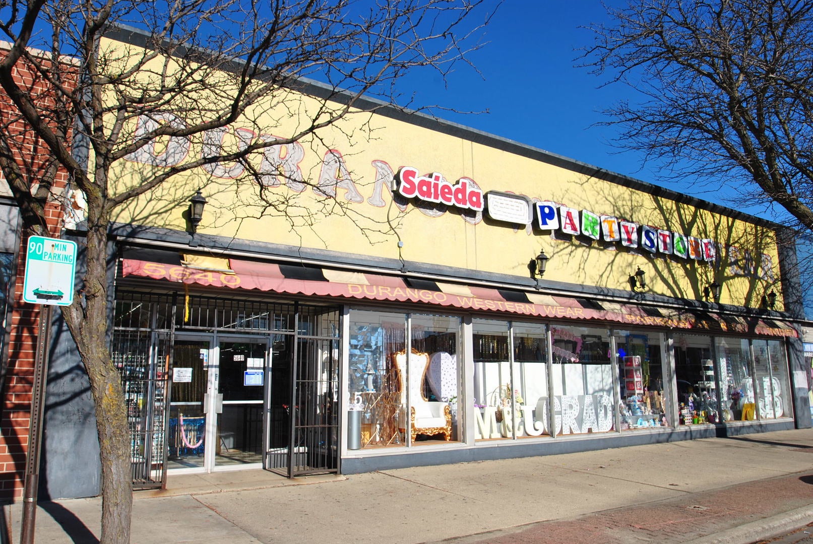 5640 W Cermak Road — photo