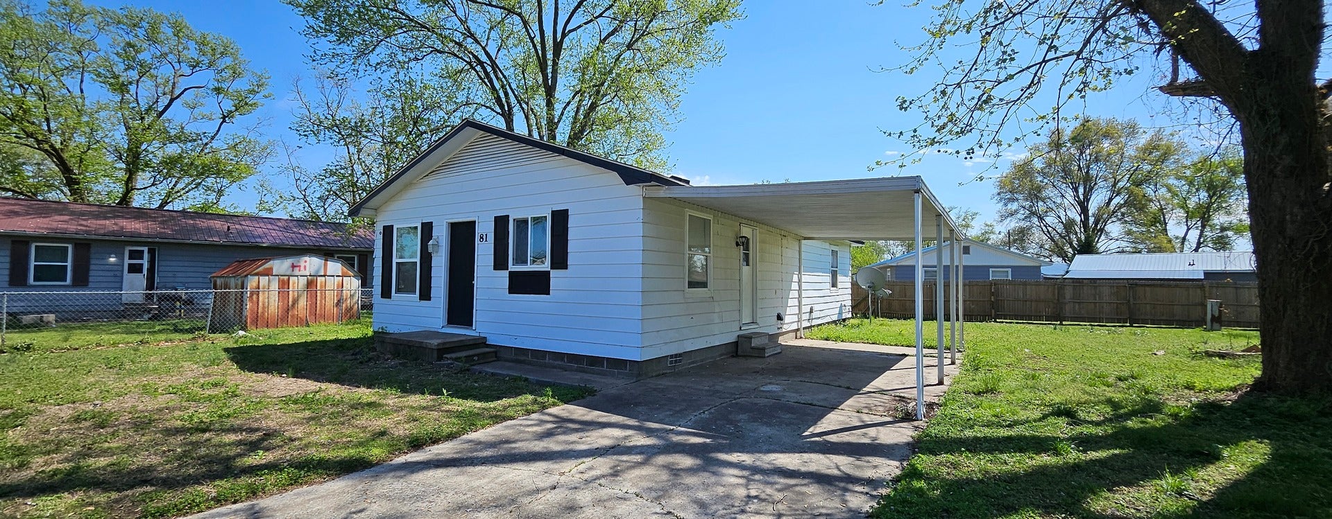 81 Creek Circle — photo