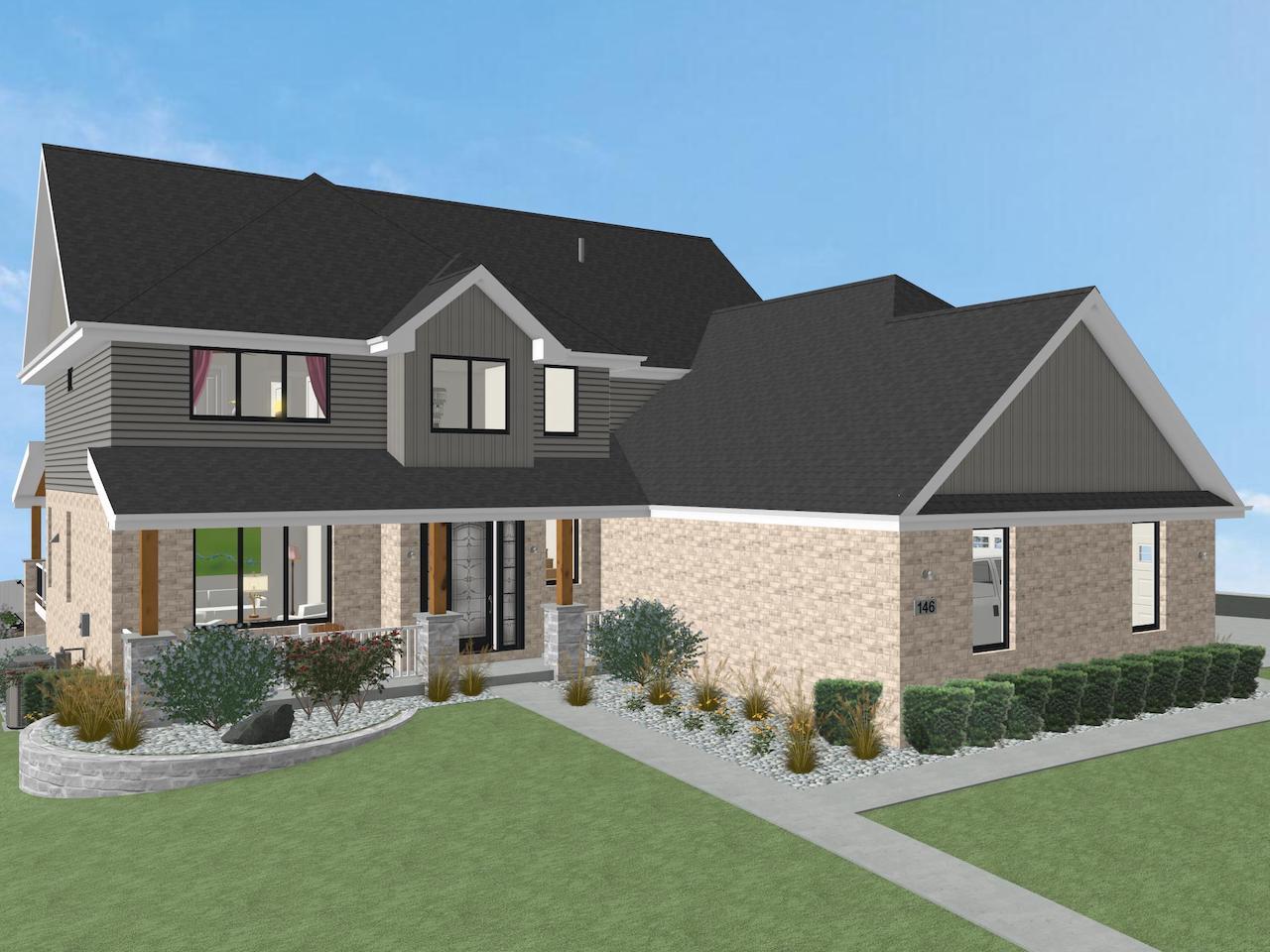 146 Trillium Drive — photo