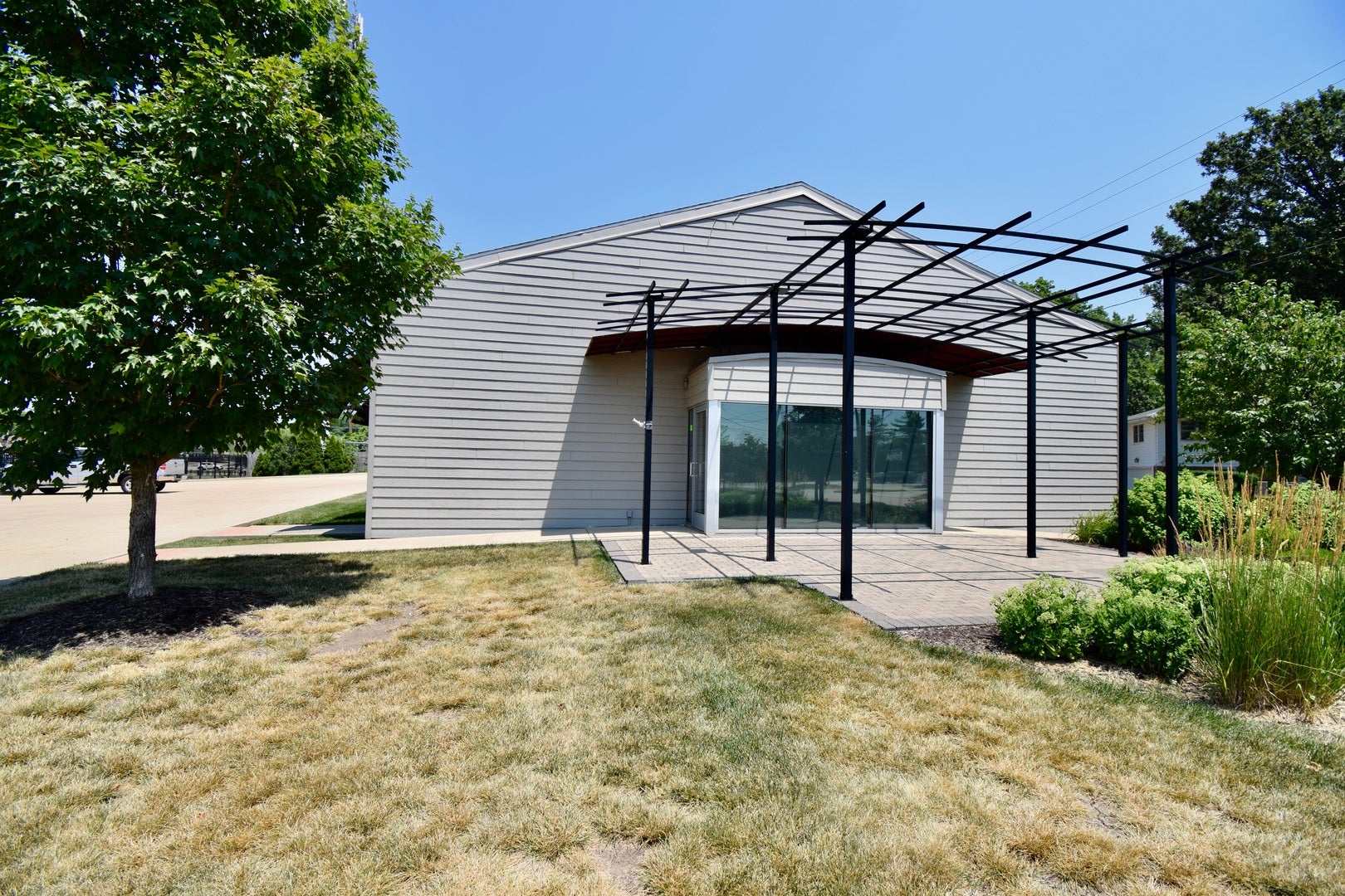 208 Parkinson Street — photo