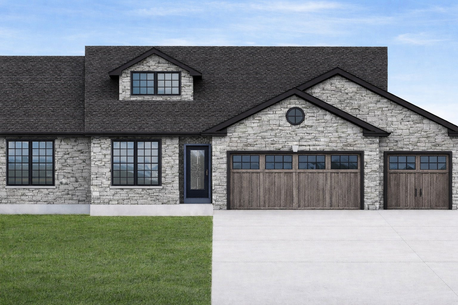 6031 Ryan Court — photo