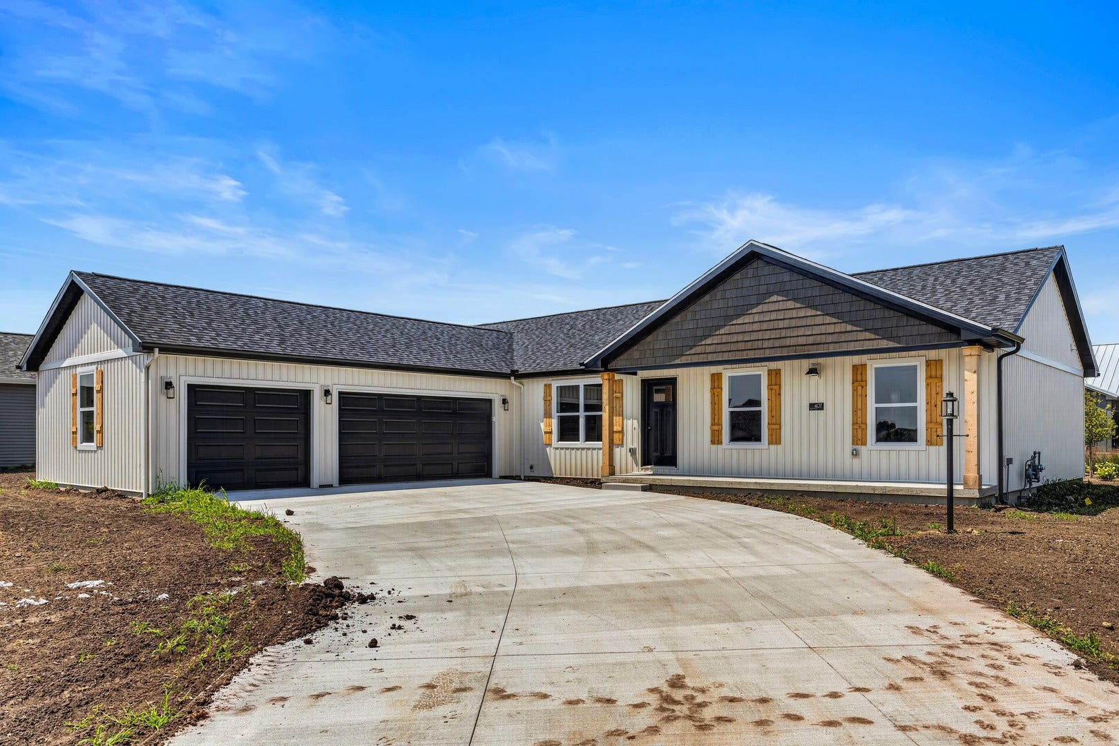 407 Jerin Drive — photo