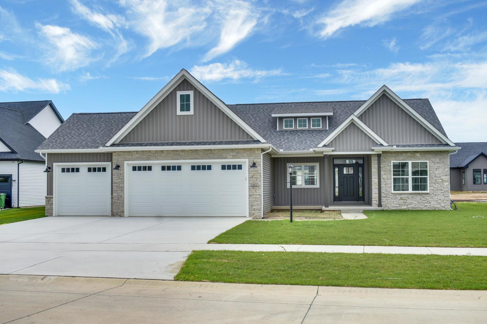 1412 Tinley Lane — photo