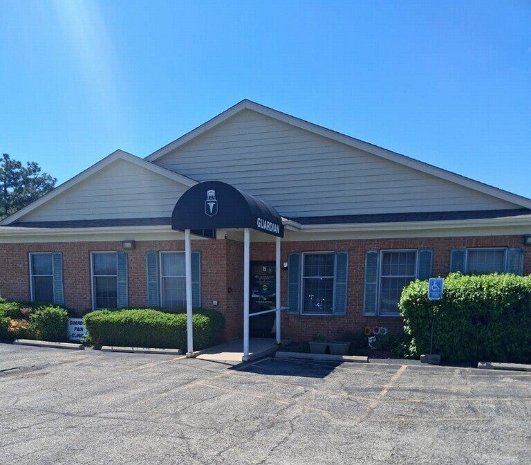 2203 Eastland Suite 7 Drive — photo