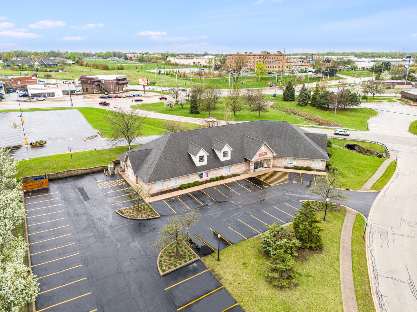 1640 Willow Circle Drive — photo