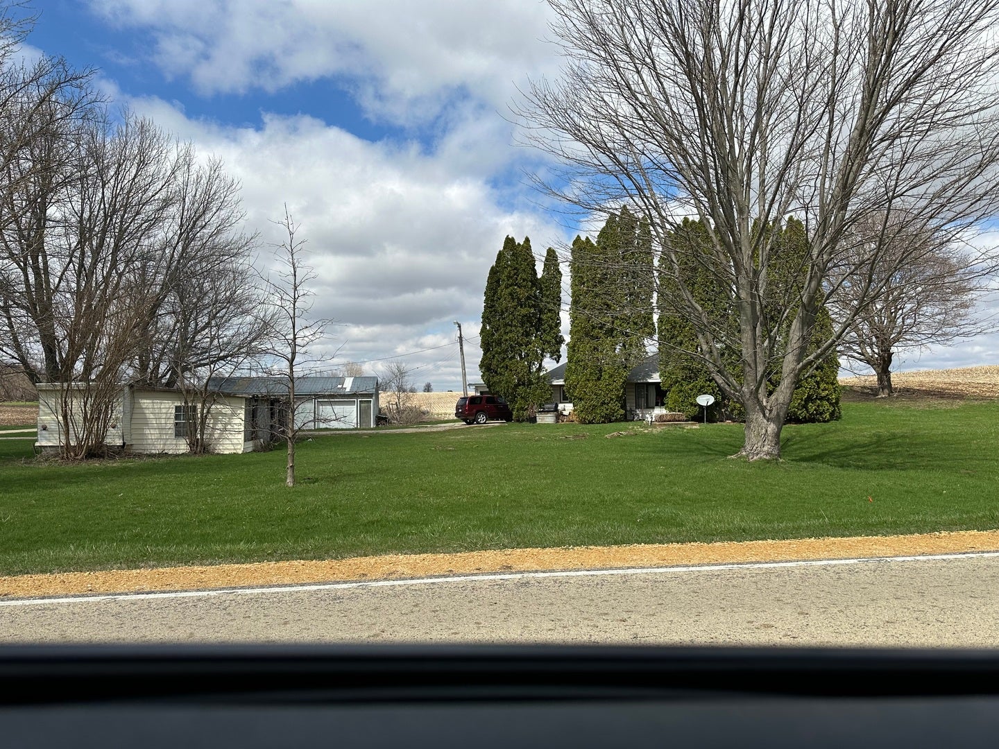 2999 Hartman Road — photo