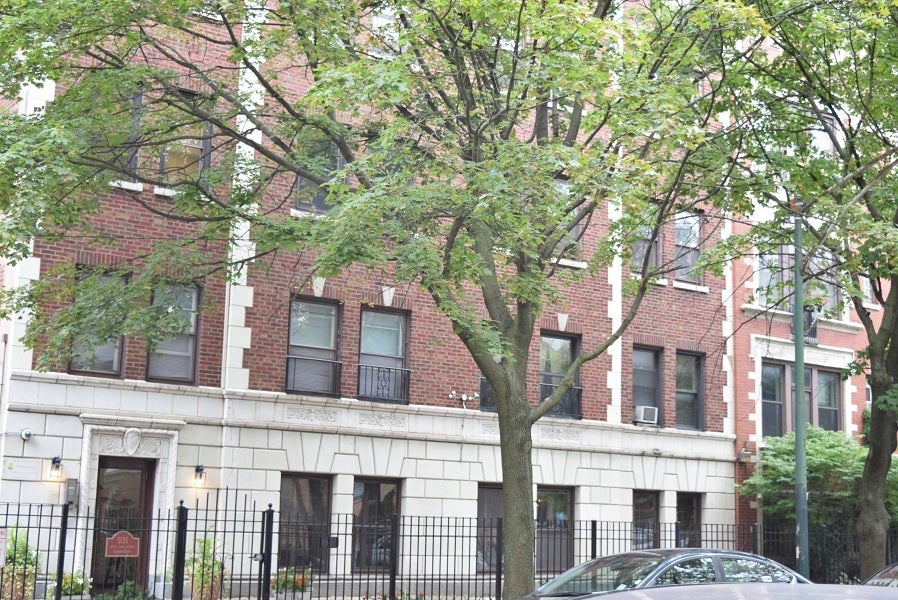 5135 S Kenwood Avenue 606 — photo