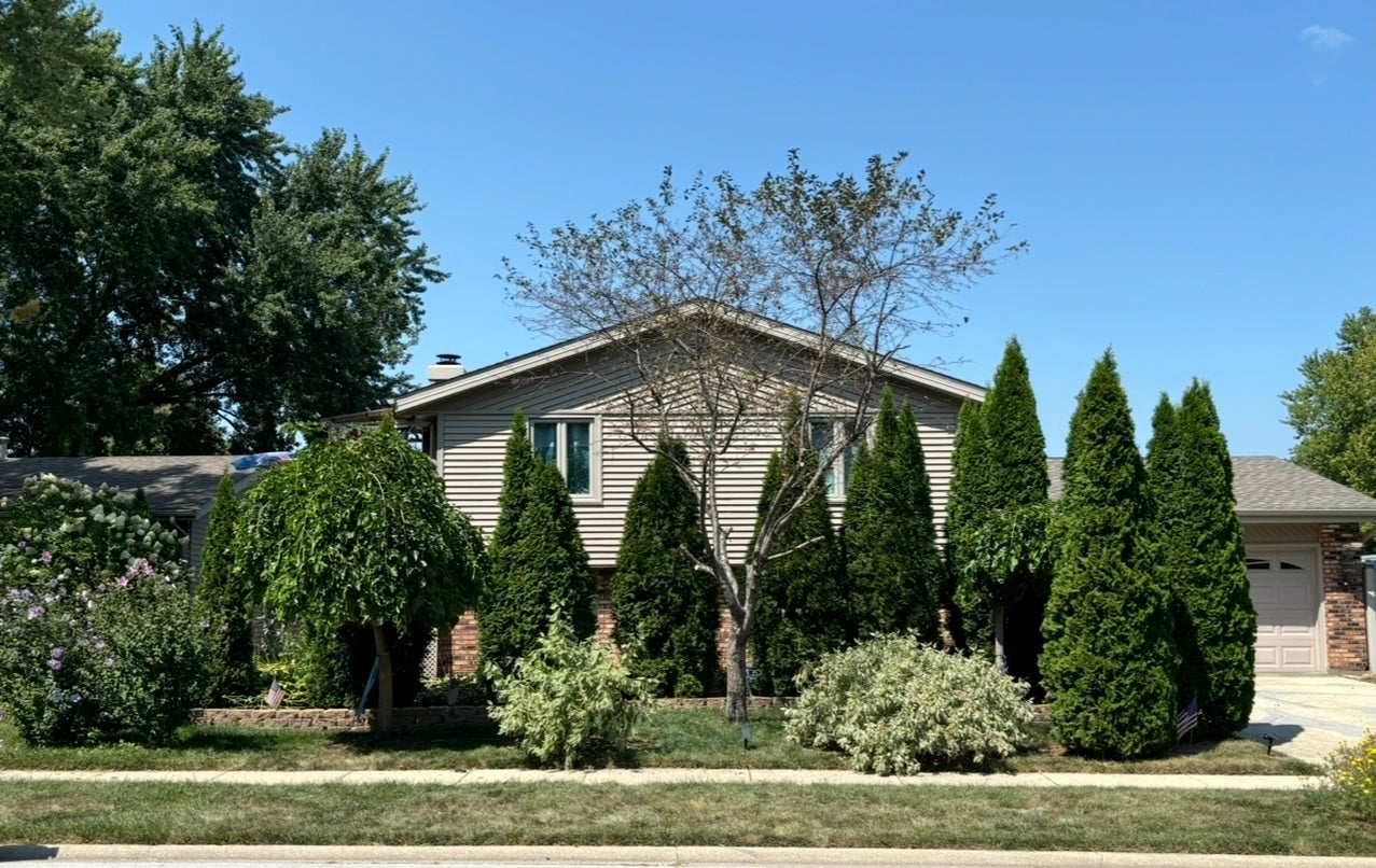 856 Quail Drive — photo