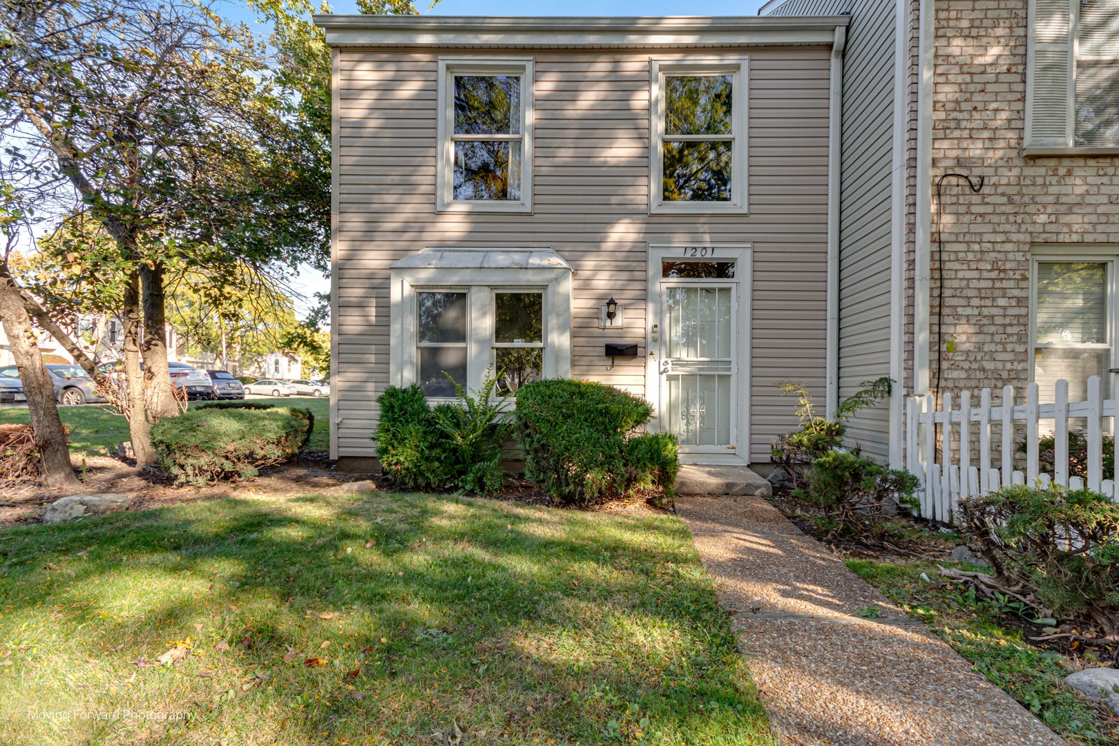 1201 Williamsburg Road — photo