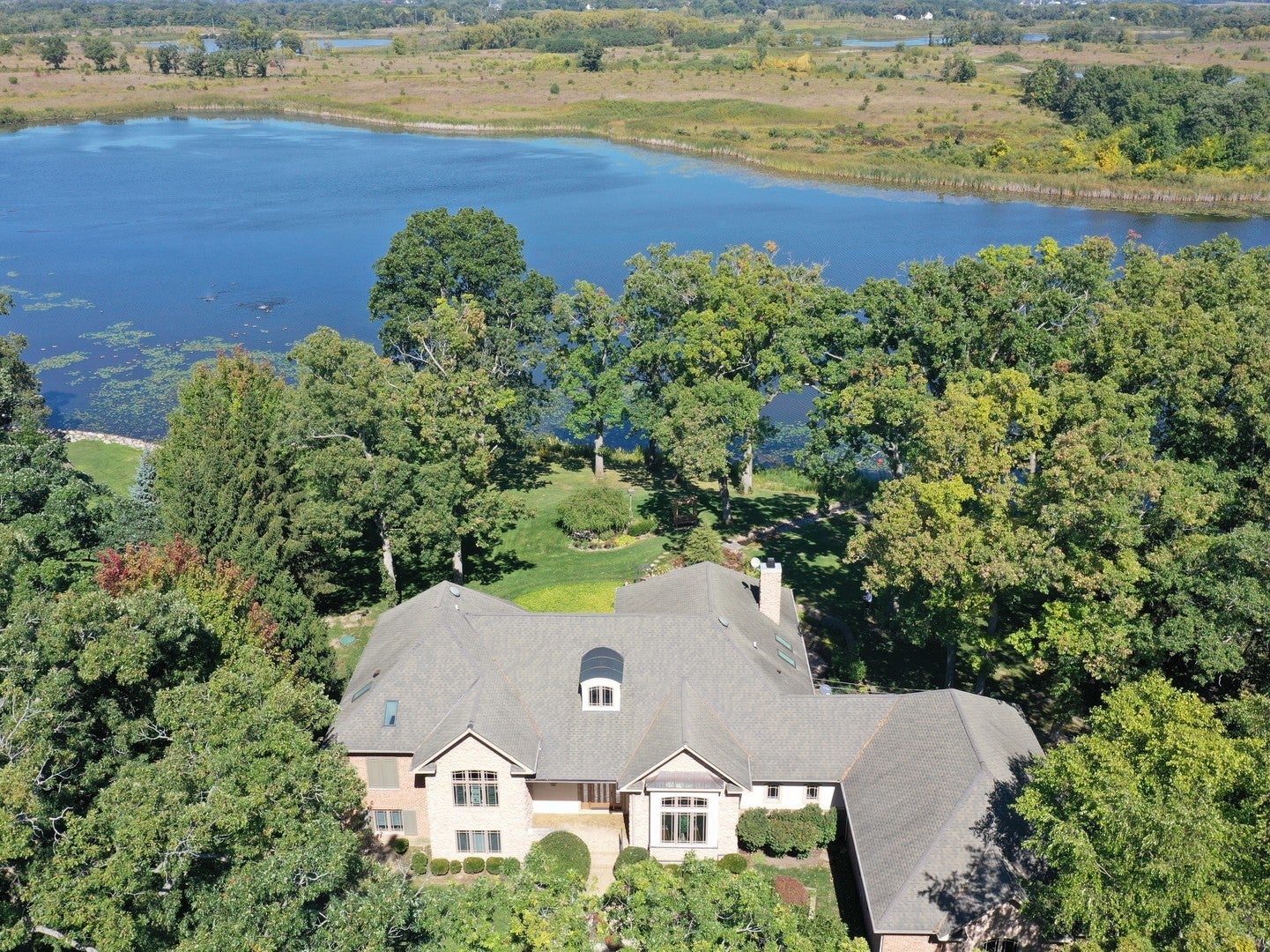 24092 W Old Oak Drive — photo