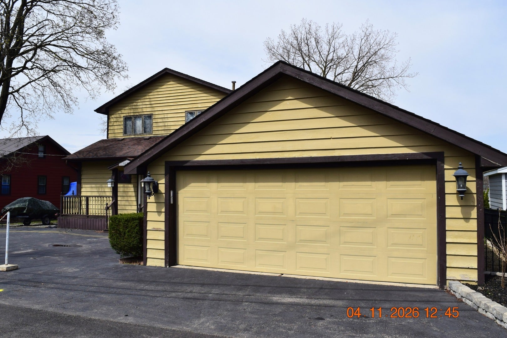 1022 River Terrace Drive — photo