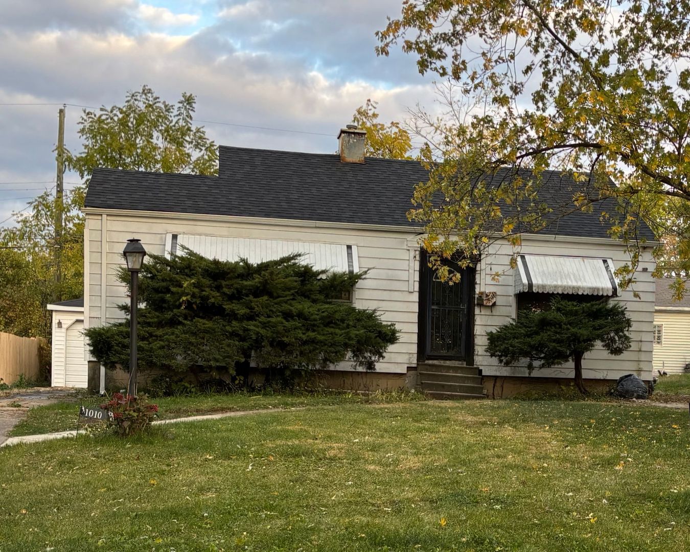 1010 Helen Avenue — photo