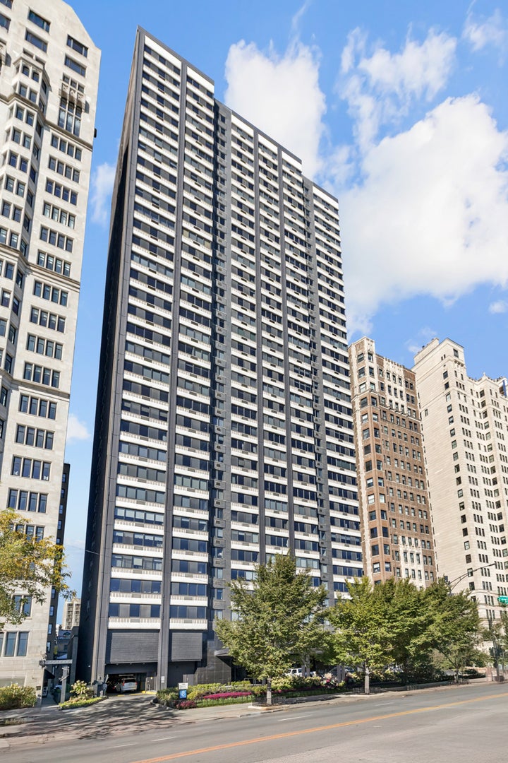 1440 N Lake Shore Drive 21H — photo