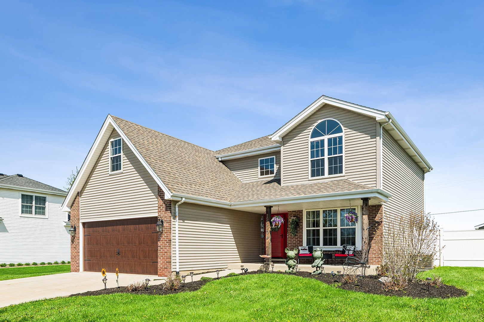 15504 Ridgefield Drive — photo