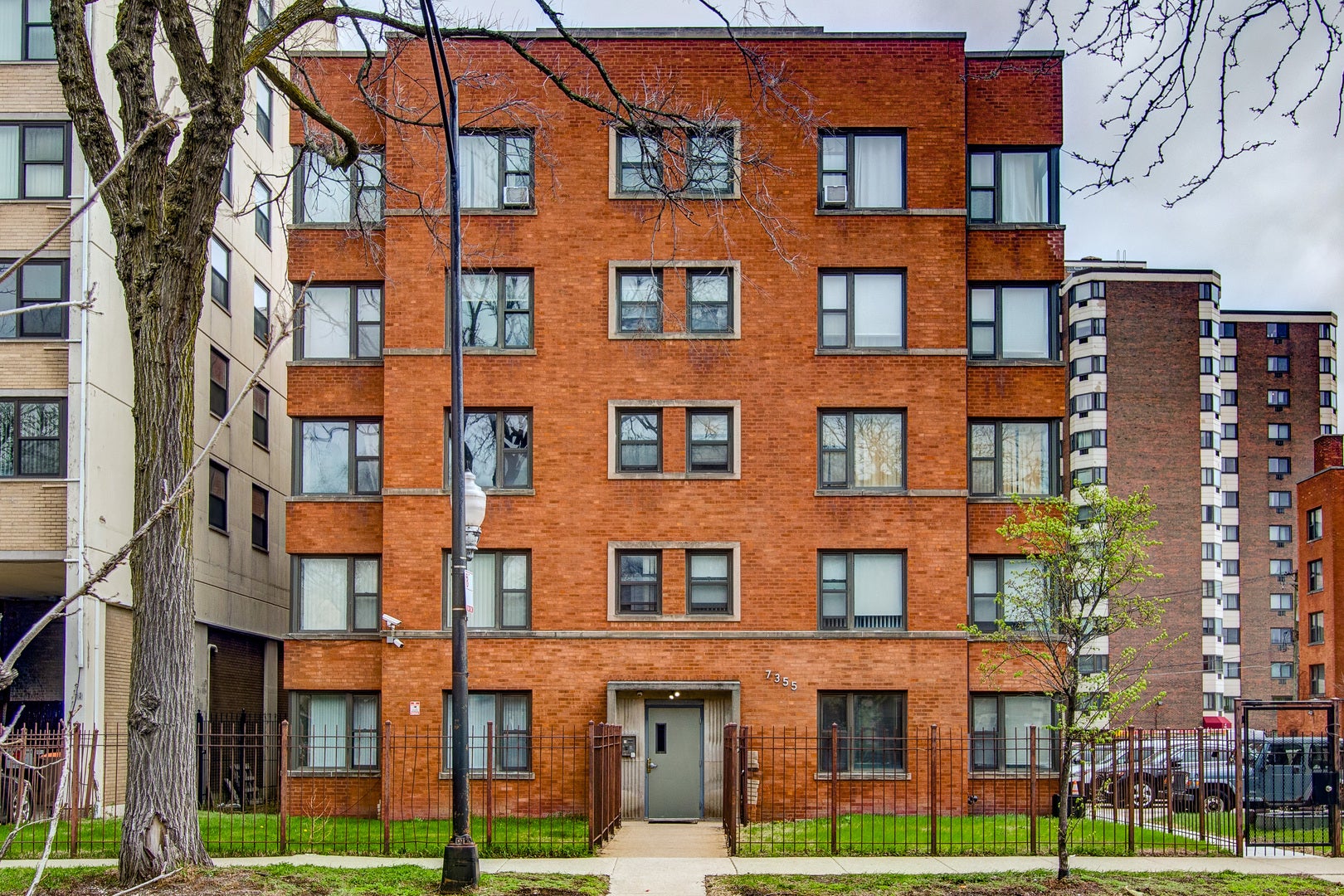 7355 S South Shore Drive 305 — photo