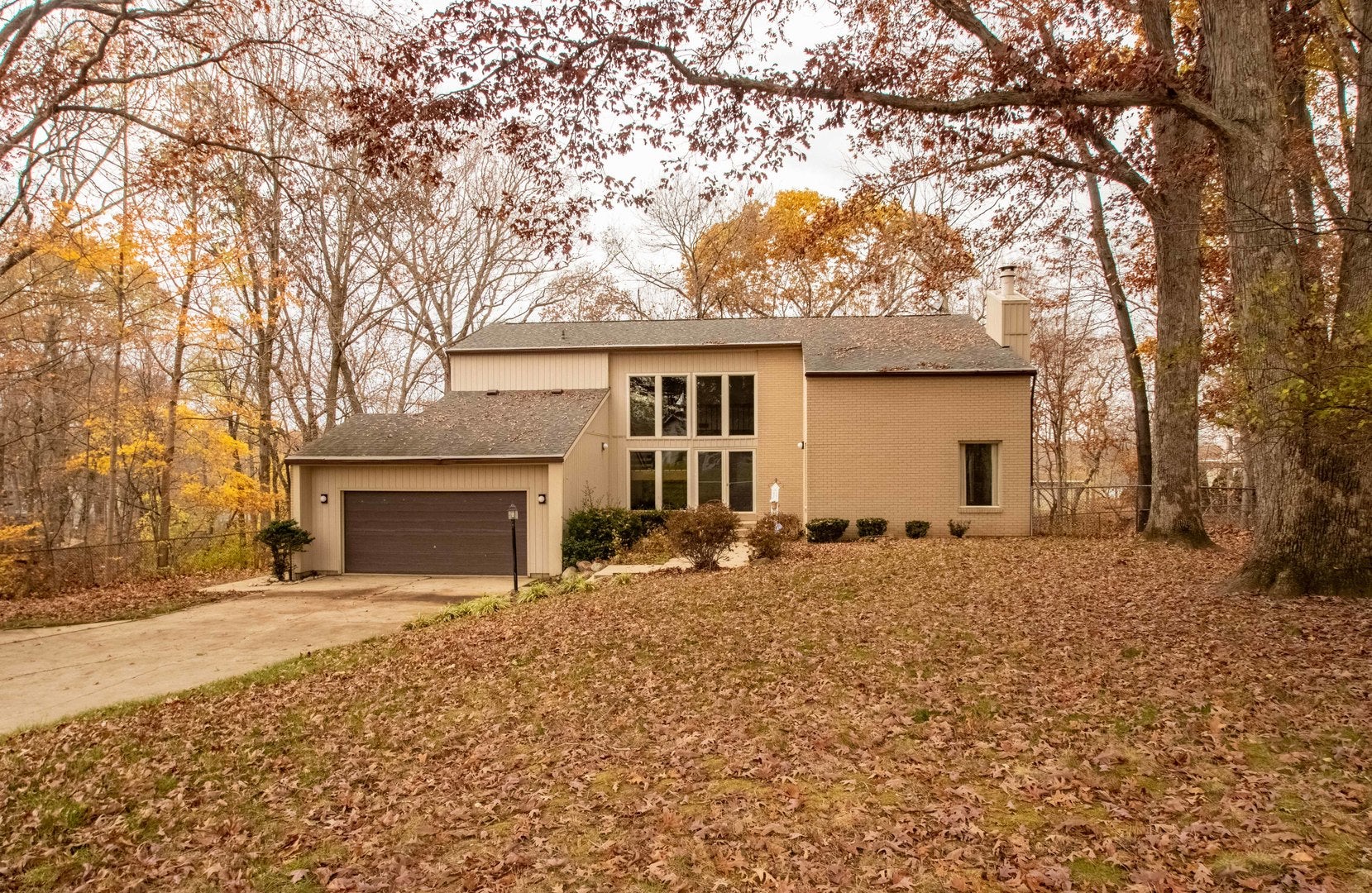 1139 Lakeridge Road — photo