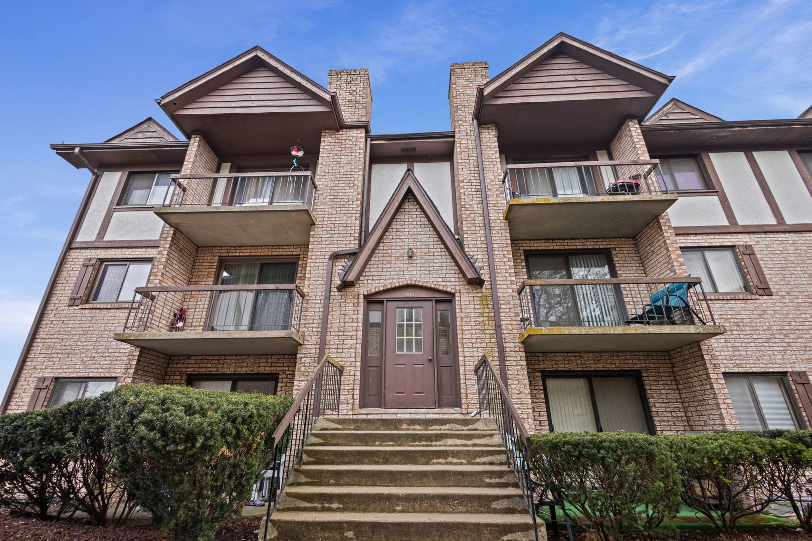 2815 Glenwood Lansing Road 205 — photo