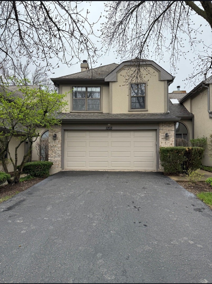 1203 Hobson Oaks Drive — photo