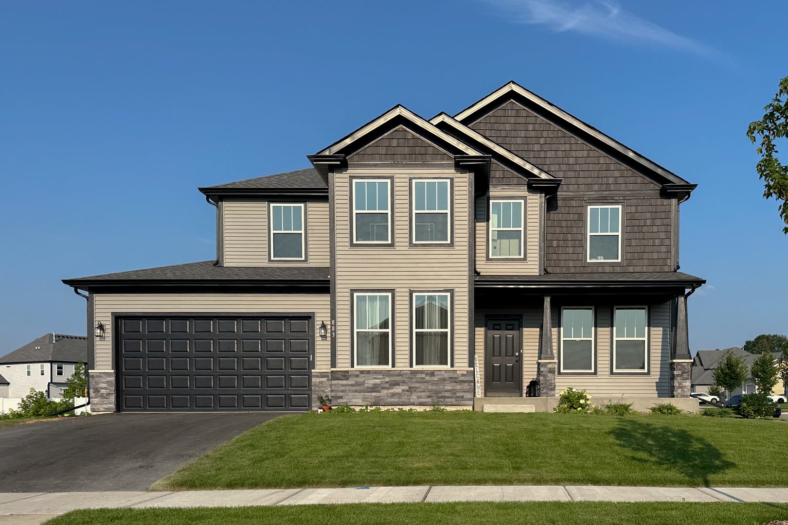 5916 Woody Creek Lane — photo