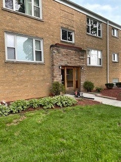 101 Ashland Avenue 3S — photo