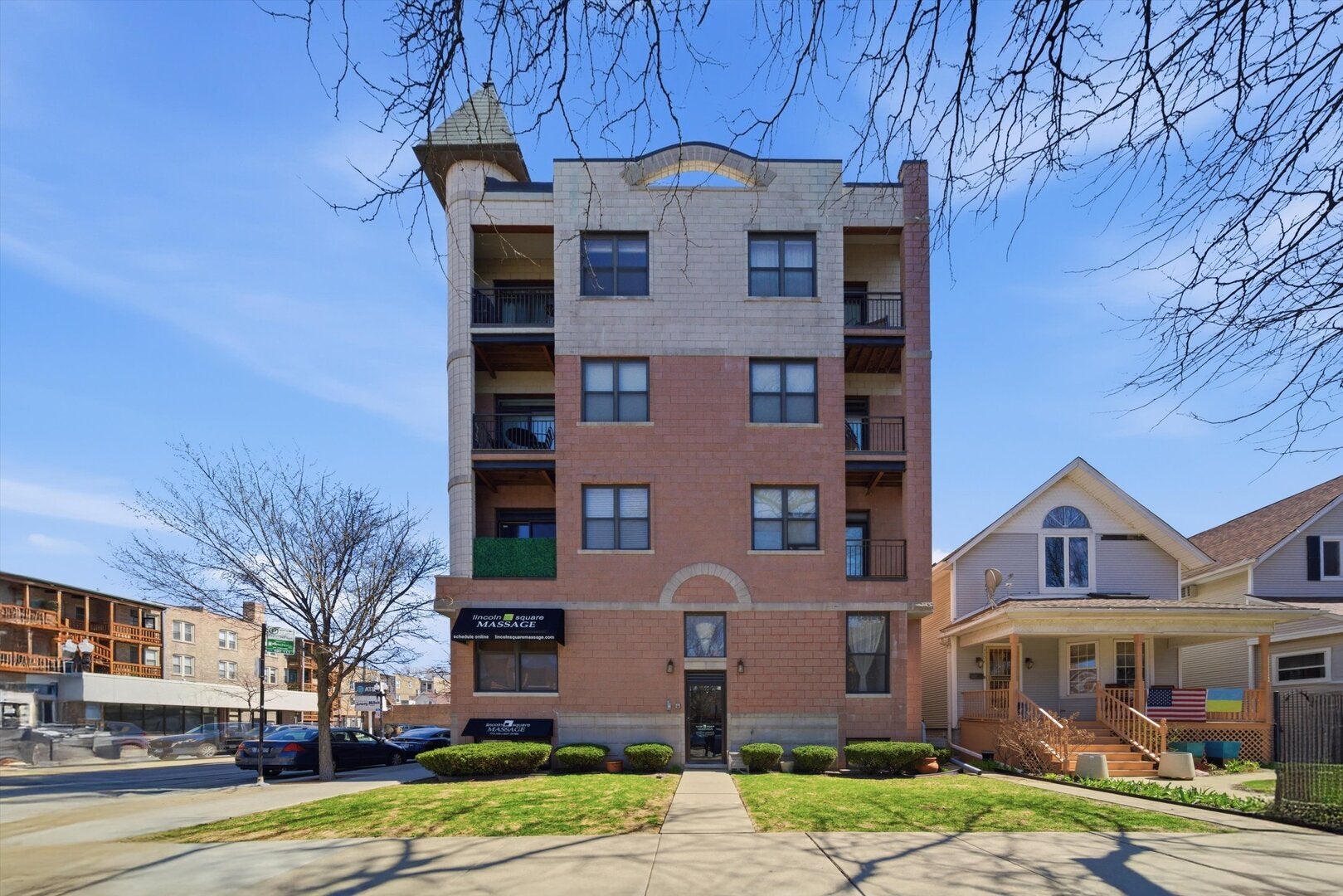1733 W Lawrence Avenue Cu2 — photo