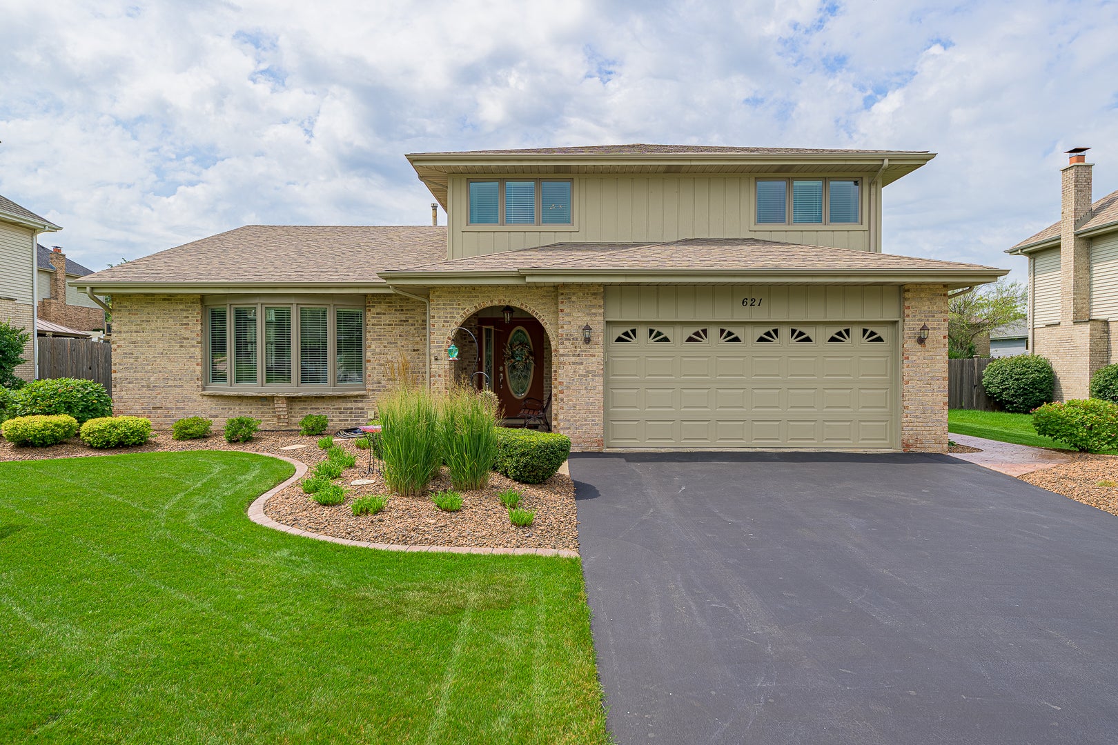 621 Vanderbilt Drive — photo