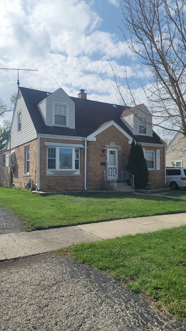3422 Elder Lane — photo