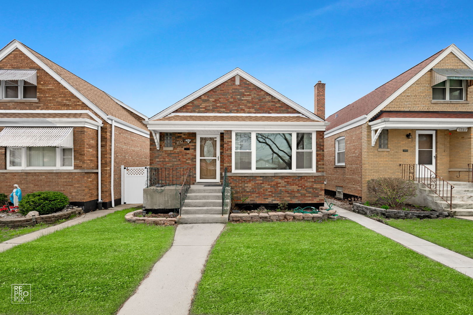 4143 W Marquette Road — photo