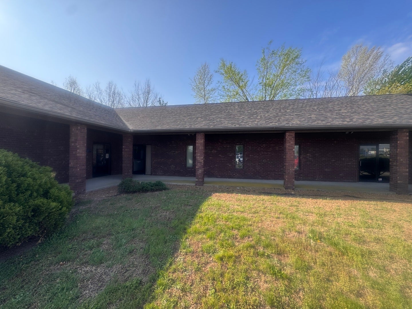 103 Airway Drive — photo