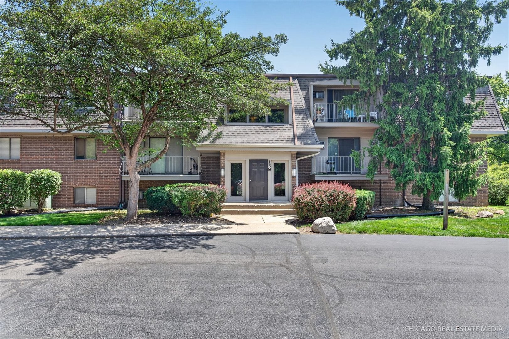 138 E Bailey Road H — photo