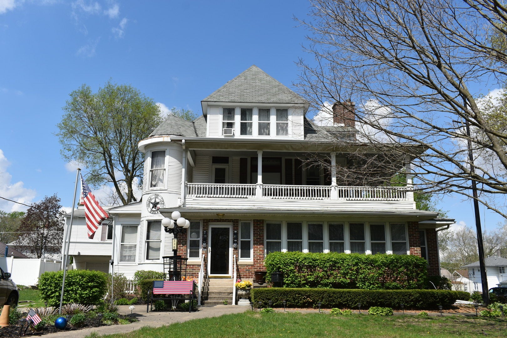 Home in Watseka, IL 60970