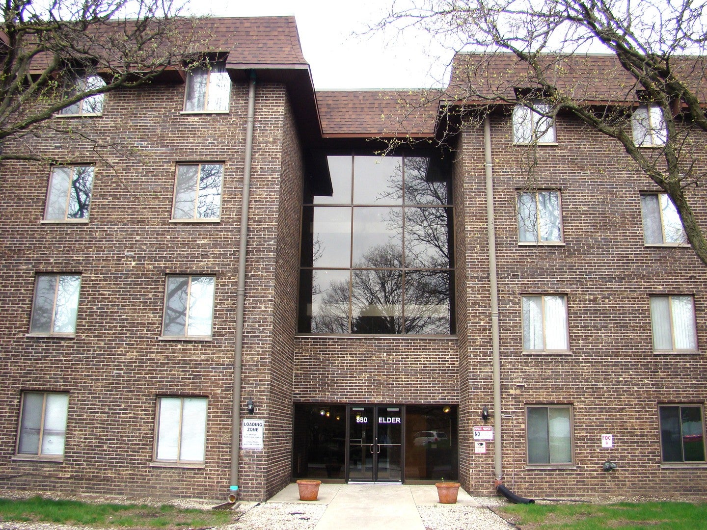 830 Elder Road B202 — photo