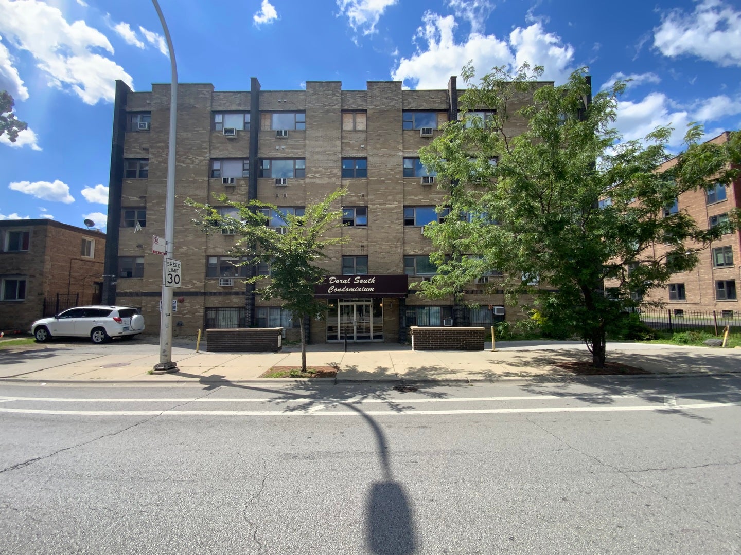7854 S South Shore Drive 405 — photo
