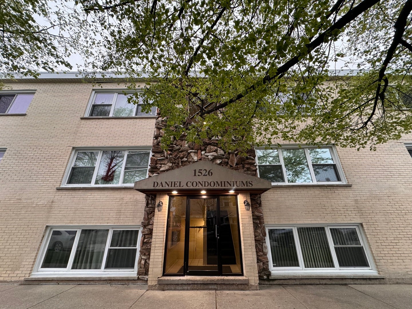 1526 S 51st Court 6 — photo