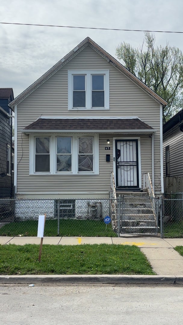 65 W 112th Place — photo