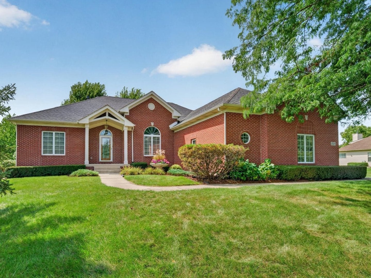 17119 Fieldstone Drive — photo