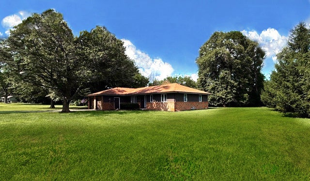 1106 E Pearl Drive — photo