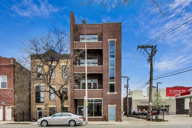 2358 N Damen Avenue — photo