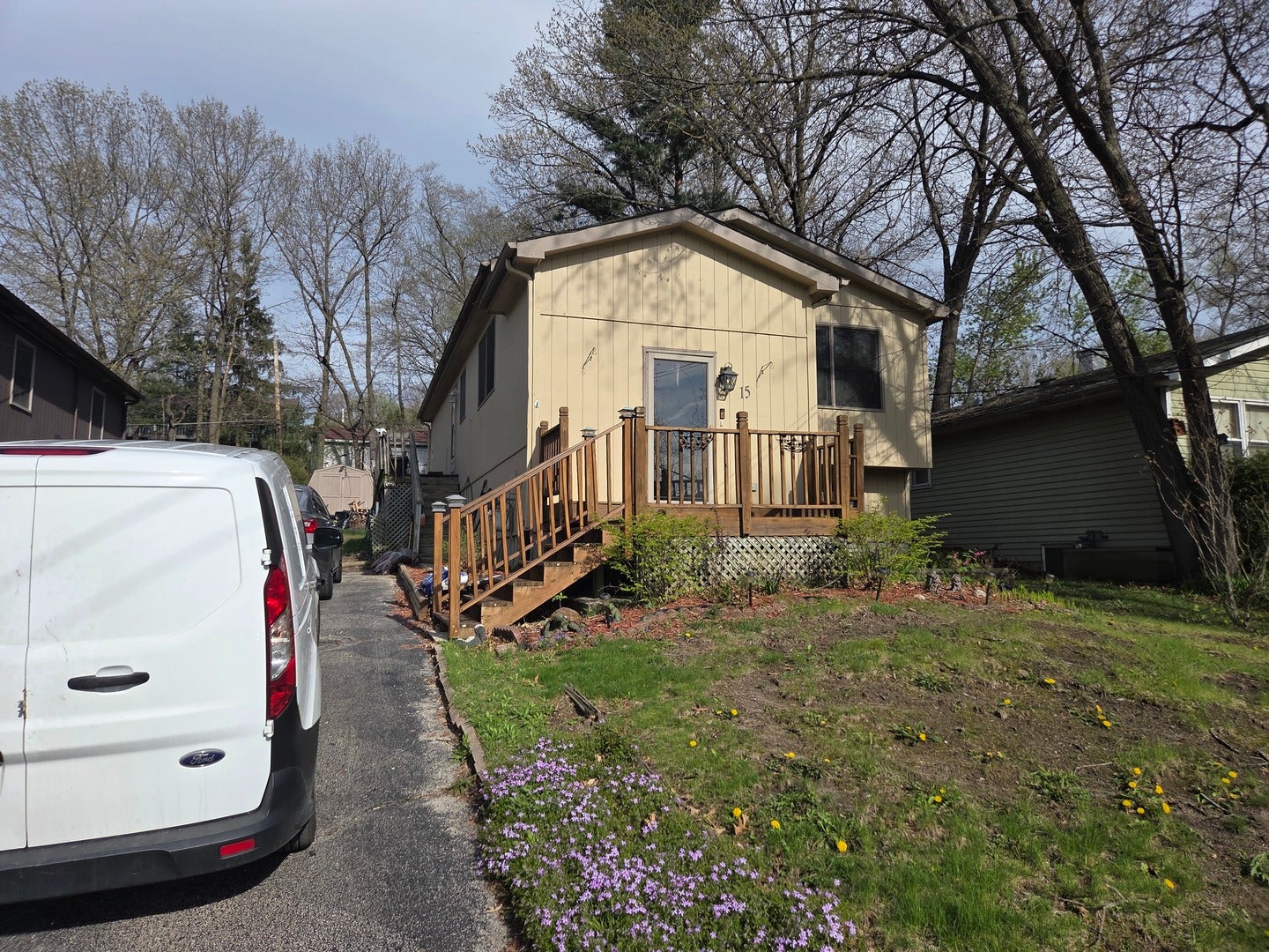 15 Ridgeland Avenue — photo