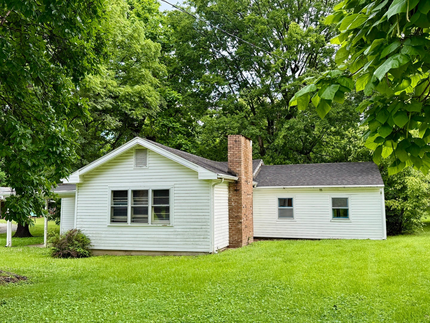 543 Tucker Lane — photo