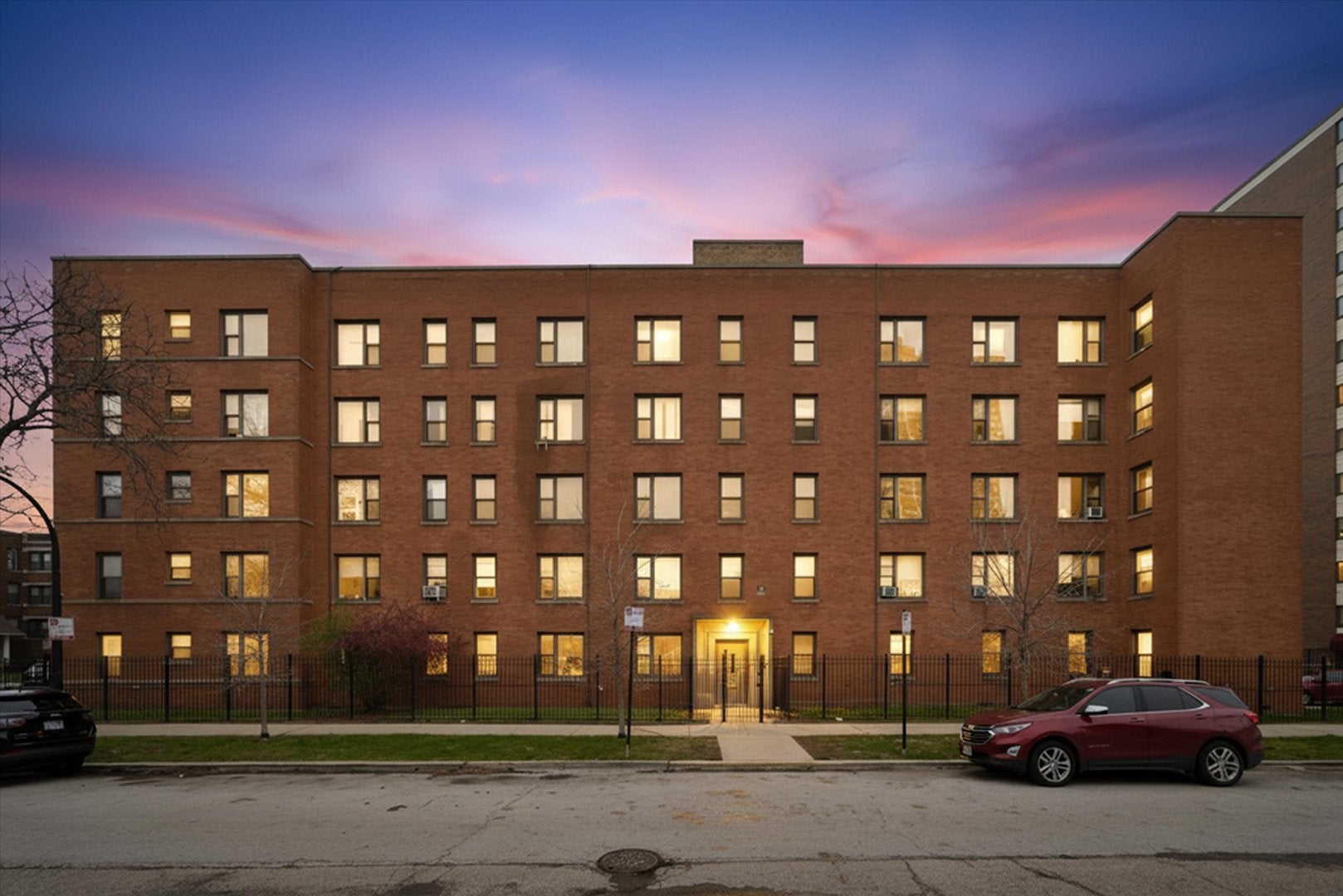 7363 S South Shore Drive 505 — photo