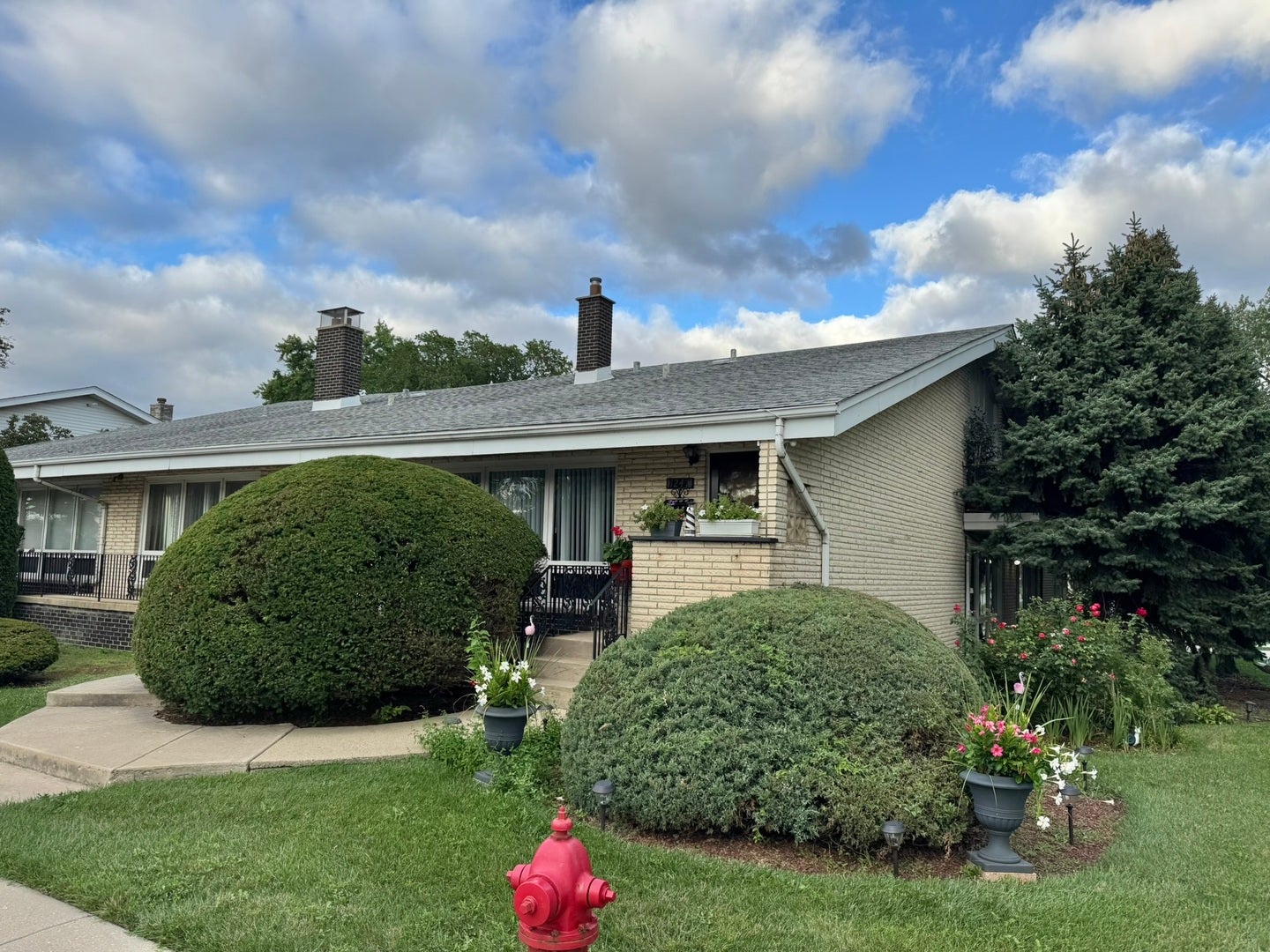 1247 S Mannheim Road 3 — photo