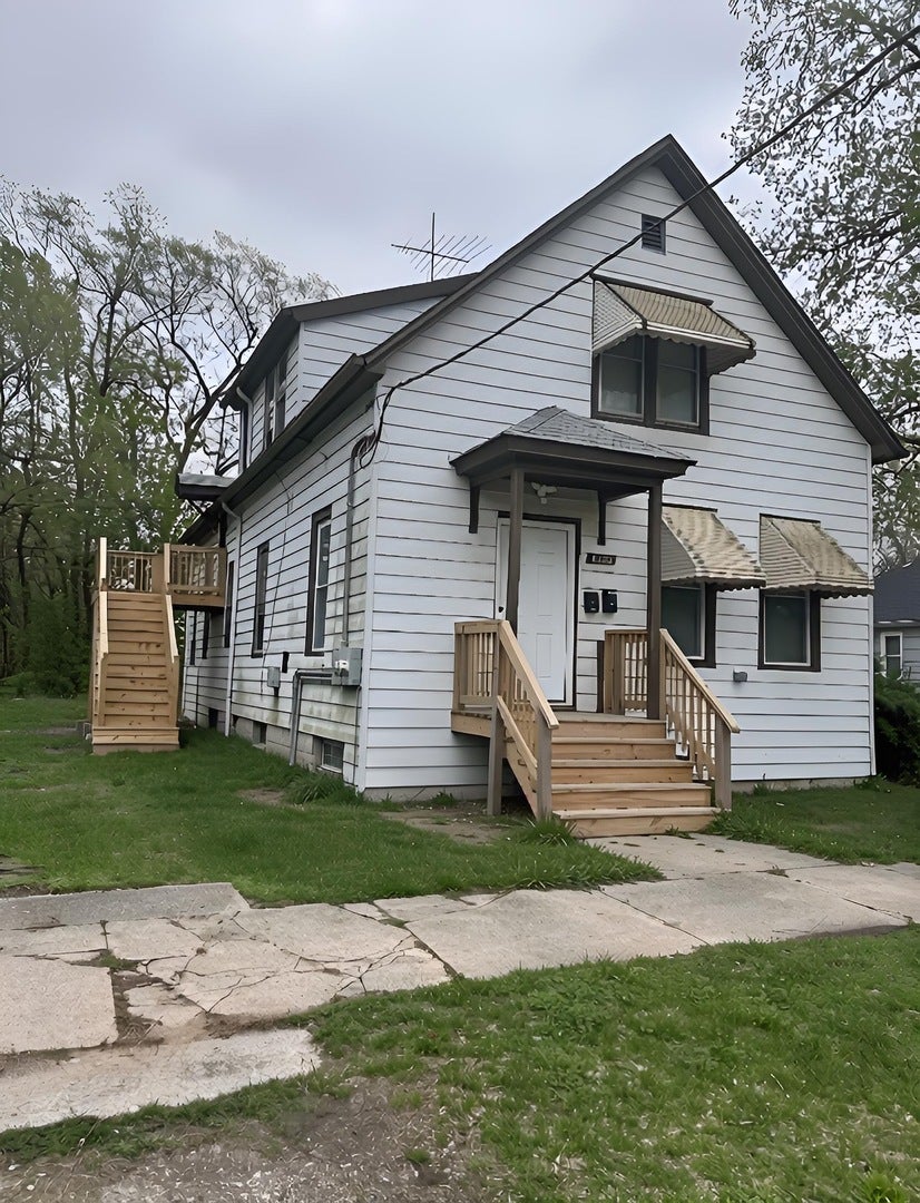 14305 Irving Avenue 2 — photo