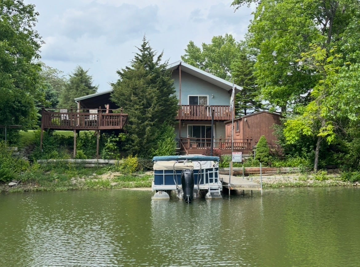 117 Chickasaw Lane — photo