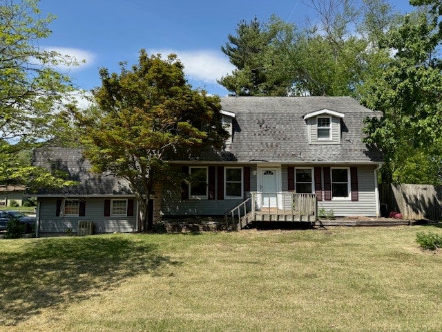 2900 W Kent Drive — photo