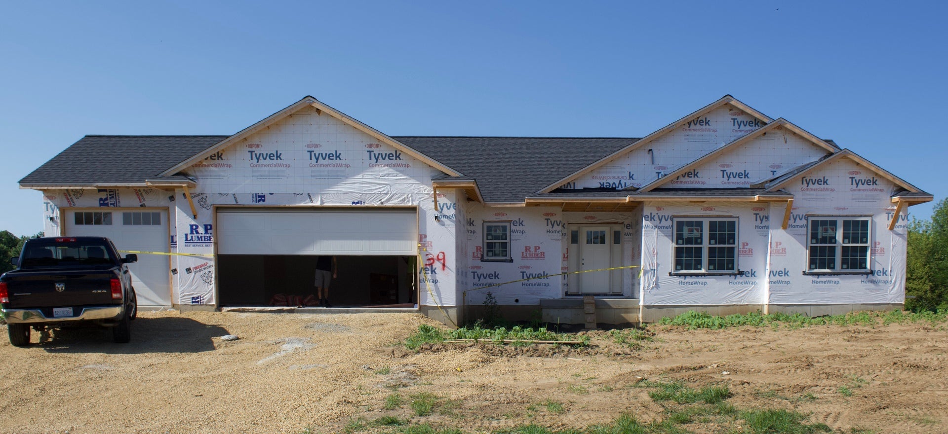 514 Creekside Circle — photo