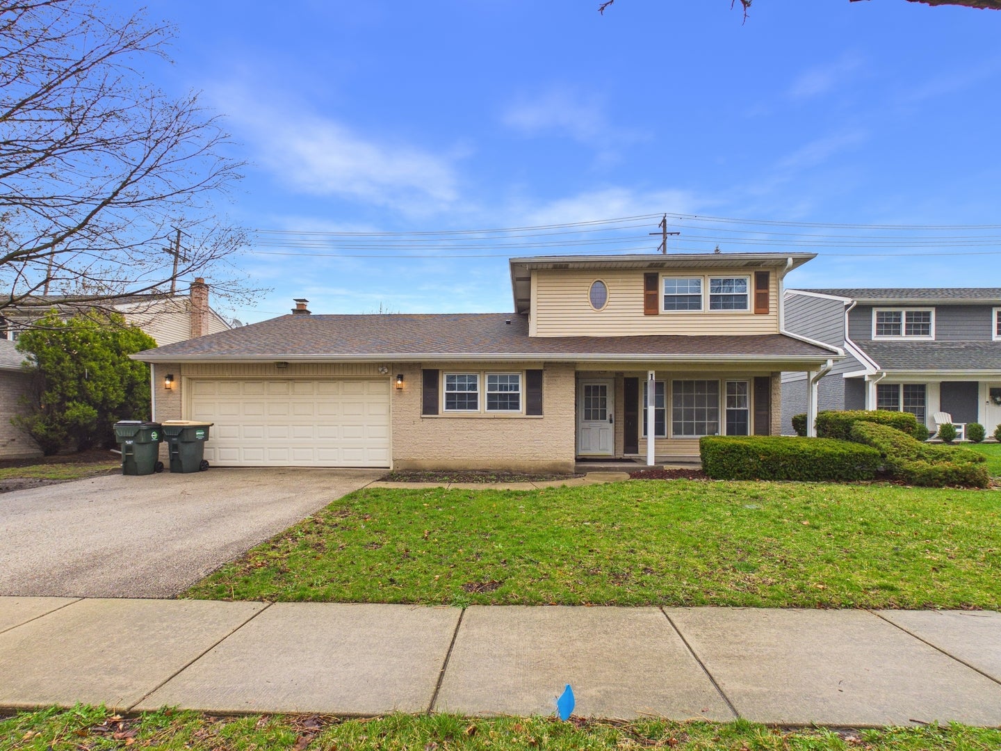 1415 S Evergreen Avenue — photo