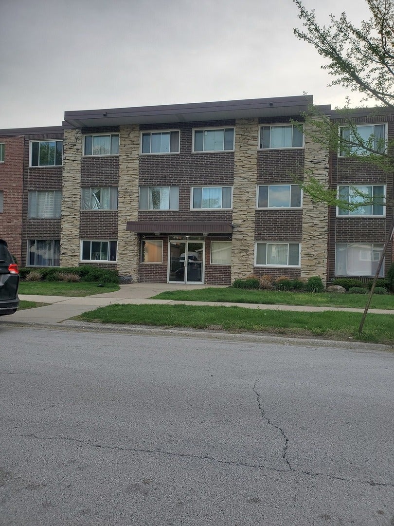 10210 Washington Avenue 306 — photo