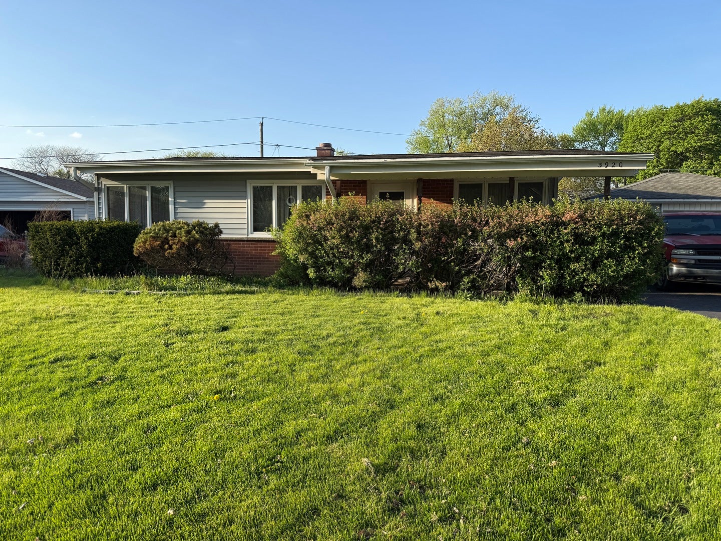 3920 Wren Court — photo