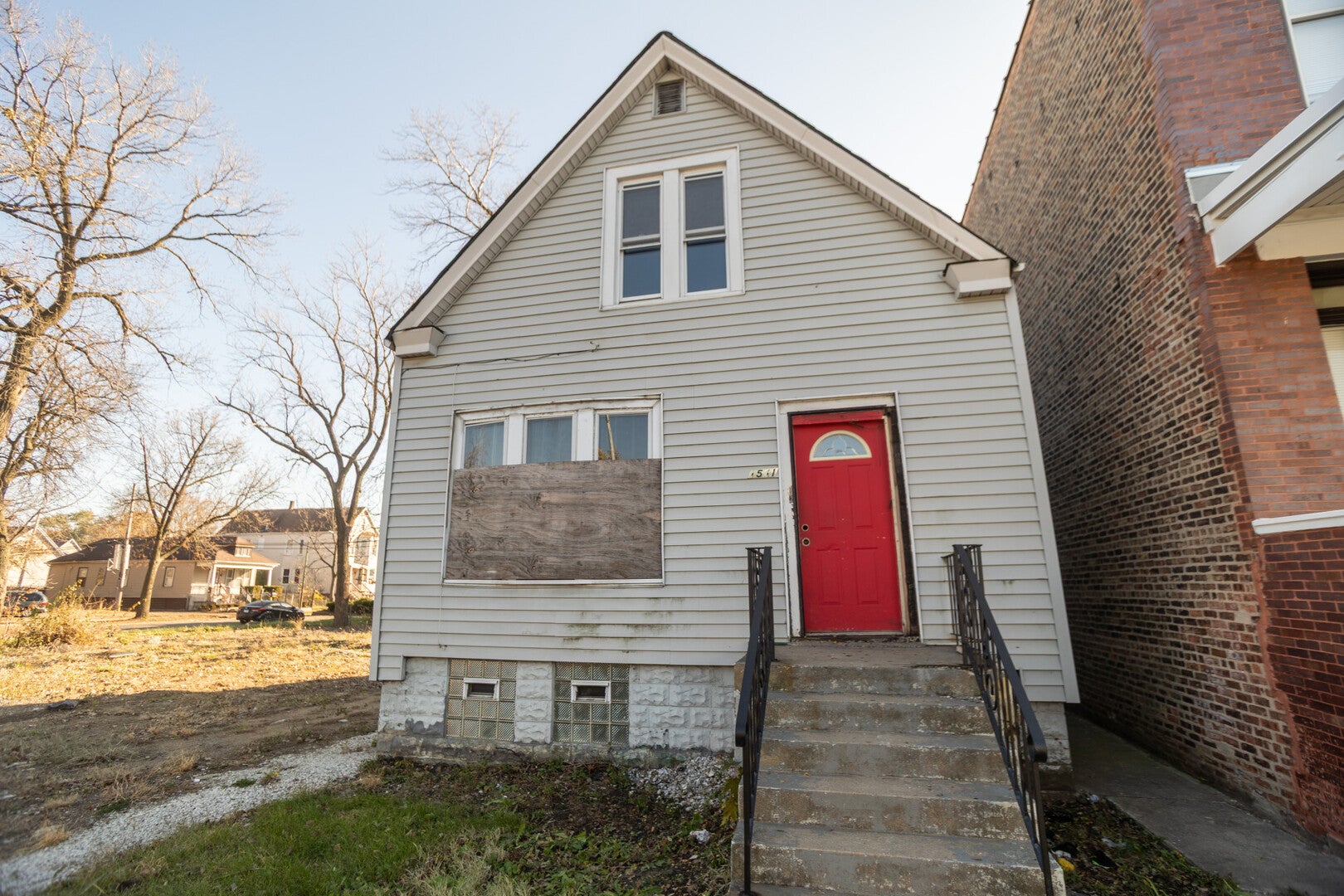 1541 W Marquette Road — photo